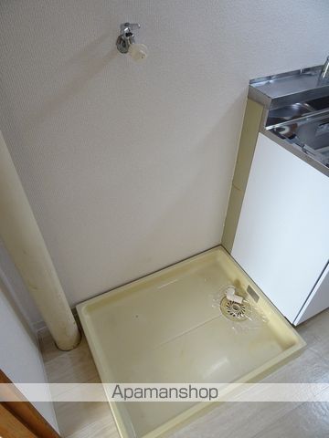 ホワイトファミール大和の内装写真