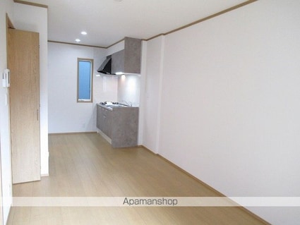 テゾーロ梨木Ｃ棟[1R/27.68m2]の内装3