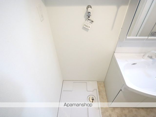 ポルタニグラ千種の内装写真