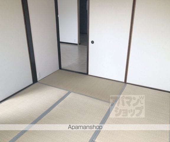 ビラキヨシの内装写真