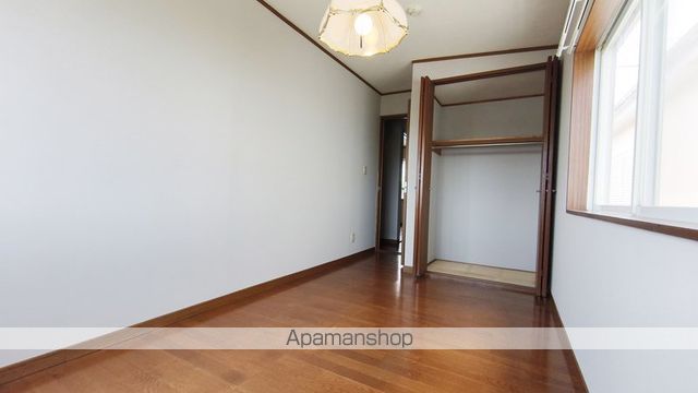 南区中里4丁目戸建の内装写真