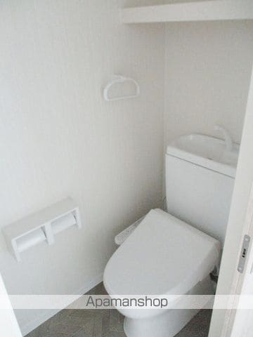 iiieTERRACE KOKUBOの内装写真