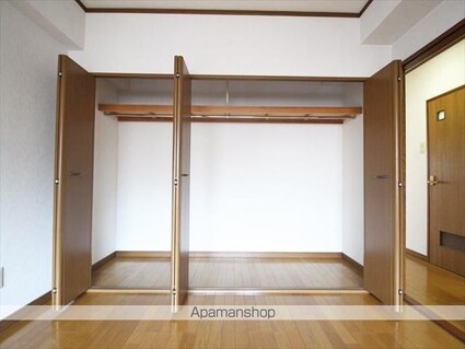 リビエール道後[3LDK/70.97m2]の収納