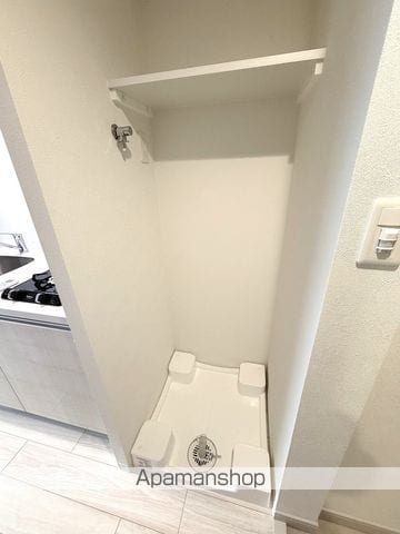 アドバンス大阪ベクエムの内装写真