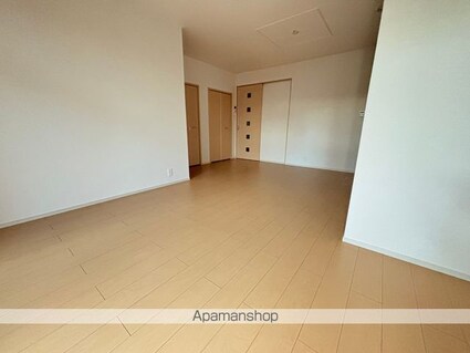 メゾン　プリムヴェール[1LDK/46.95m2]の内装5