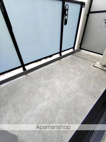 SーRESIDENCE金山FLAPの内装写真