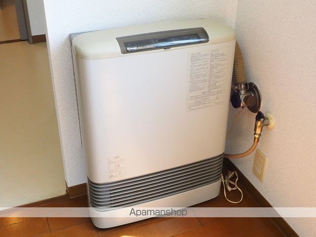 デュ アンジュ北円山の内装写真