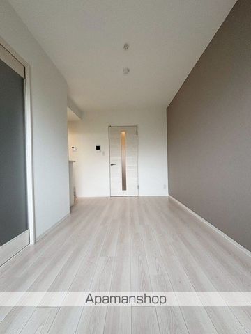 月光福山東壱番館の内装写真