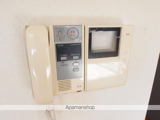 郡山市 7階建 築24年の内装写真