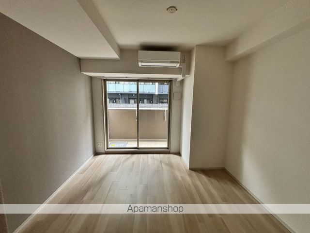 ARTIZA瓦屋町IIの内装写真