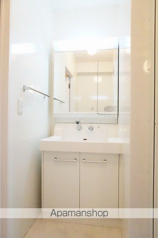パルテールの内装写真