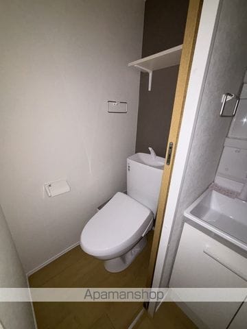 レピュア駒込レジデンスの内装写真