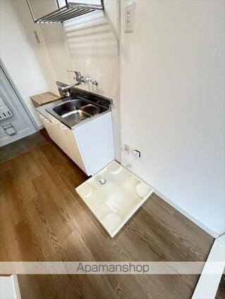 ハイツフォーラム[1K/20.12m2]のその他部屋・スペース