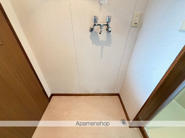 高丘第5桧荘の内装写真