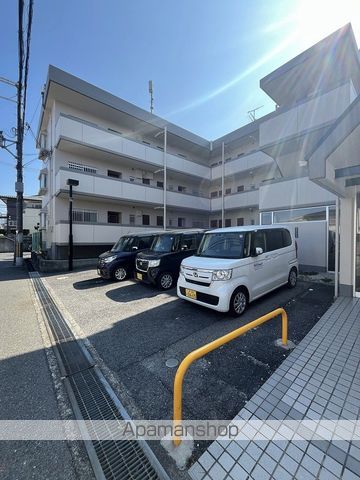 高橋ハイツのその他写真