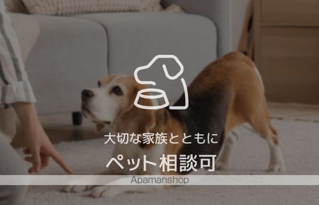 PLANCHER西新の内装写真