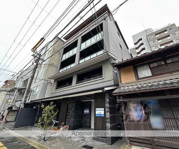 TSUBOICHI KYOTOの外観写真