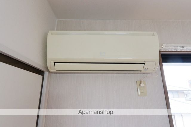 ハイツファミールの内装写真