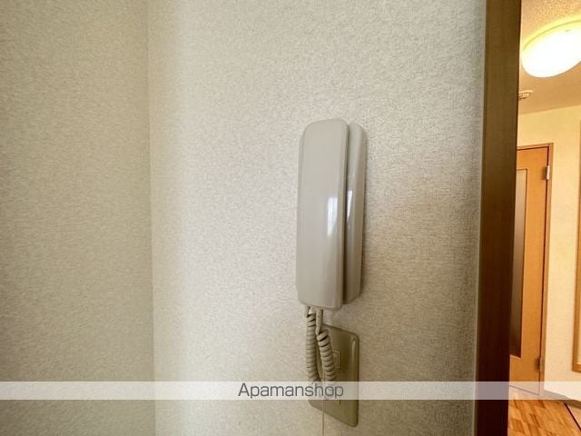 コーポSAHの内装写真
