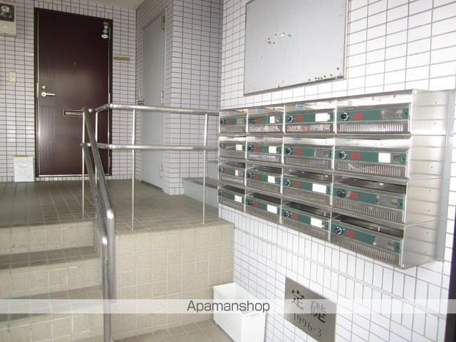 グランコート産興の内装写真