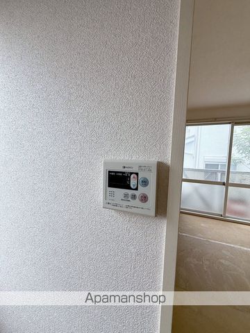パミールハイツの内装写真