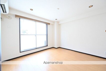 東京都目黒区駒場１丁目[1R/21.08m2]のリビング・居間