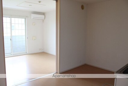 リバーサイド紫雲[2DK/44.75m2]の内装2