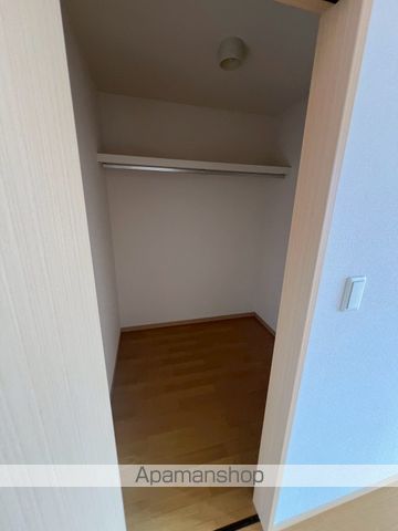 SWEET BOA Cの内装写真