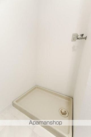 クレールメゾンの内装写真