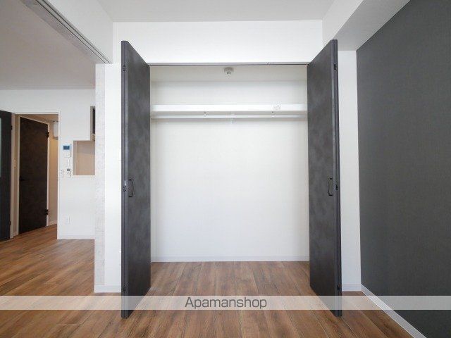 アクアトピア福住の内装写真
