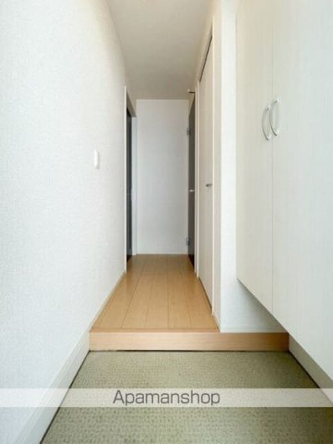 レジデンス　秀[1LDK/43.23m2]の玄関