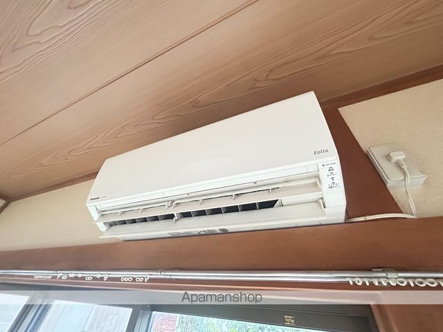 コーポ磯野の内装写真