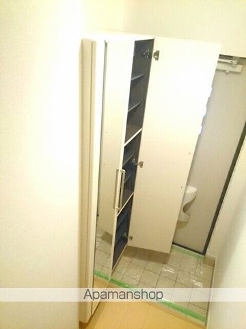 サンハイム今津Bの内装写真