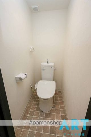 スミタスヴィレッジ古三津 1号棟の内装写真