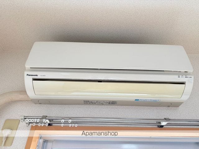 ニューマリッチの内装写真