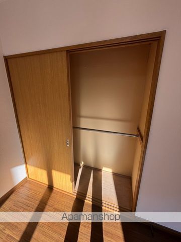 パトリーノの内装写真