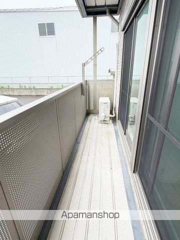 BELL ANNEXの内装写真