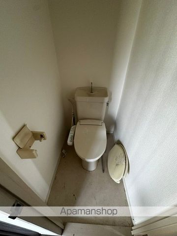 リバーサイド柴島の内装写真