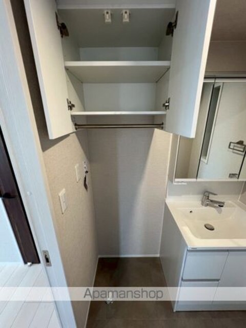 東京都中野区沼袋４丁目[2LDK/47.2m2]の内装1