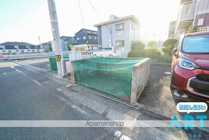 グランドール北土居　Ｂ棟[2LDK/56.8m2]の共用部3