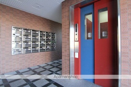 シエロアズール[1R/33m2]の共用部5