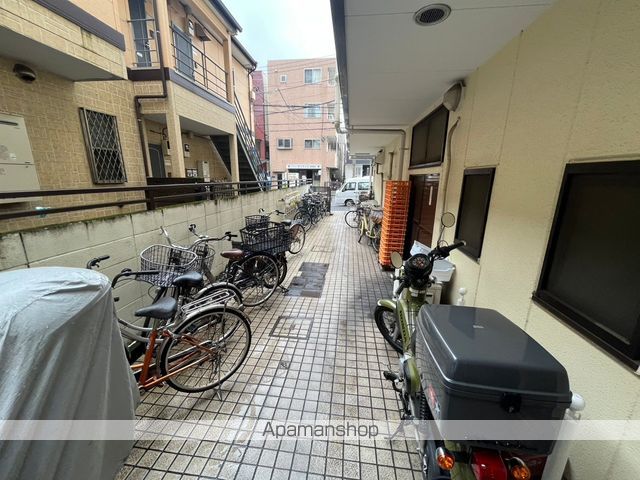 プライムレーベル鶴見仲通のその他写真