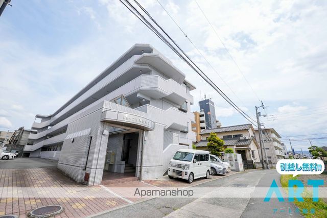 ジョイフル第5中村の外観写真