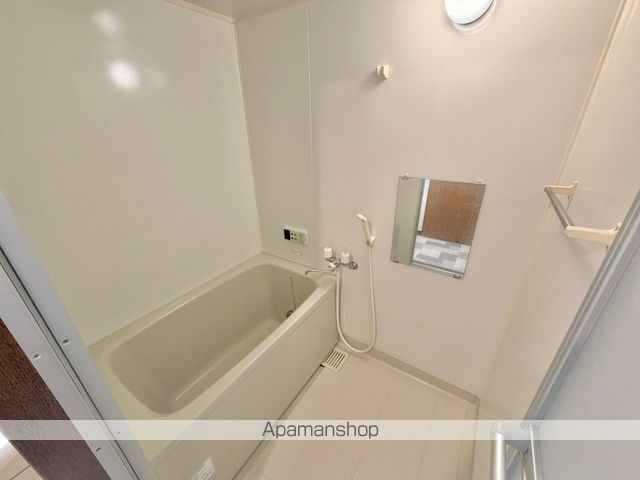 アバンセタカCの内装写真