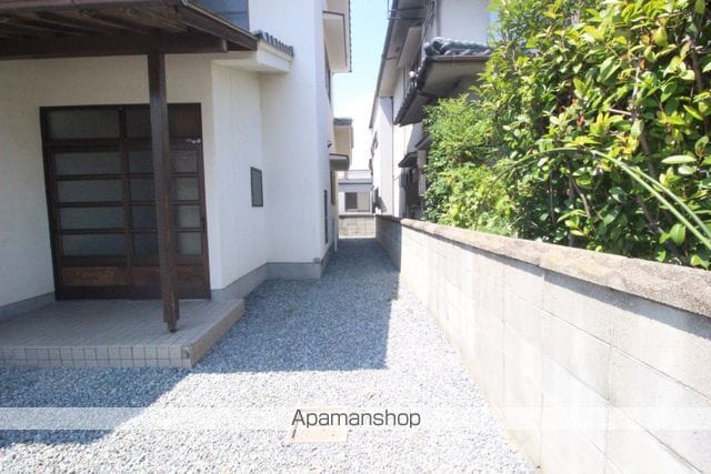 山陽本線 松永駅 徒歩18分 2階建 築47年のその他写真