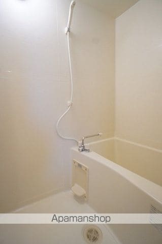 岩崎コーポの内装写真