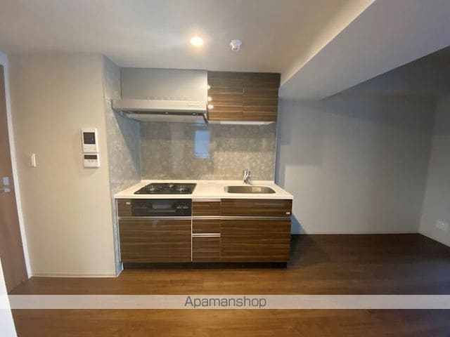 MAISON M Kの内装写真