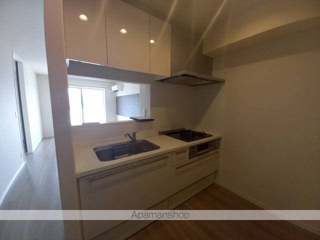 シャーメゾン寝屋川中央の内装写真