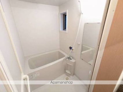 クエストＹ[1K/30.03m2]のバス