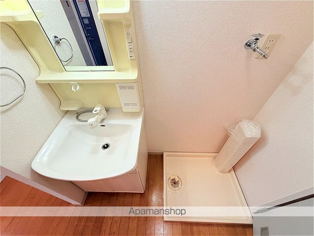 ワコーレゴーコンIIの内装写真